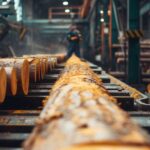 Krah drvne industrije u RS: Proizvodnja pala 40%, radnici ostaju bez posla