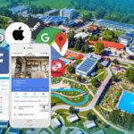 Marketing lokacije u praksi: Terme Čatež povećale su vidljivost na Googleu za 81 %